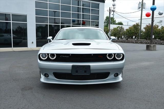 2020 Dodge Challenger R/T Scat Pack