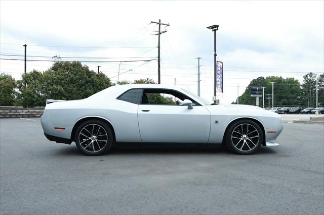 2020 Dodge Challenger R/T Scat Pack