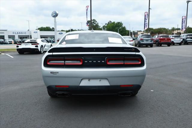 2020 Dodge Challenger R/T Scat Pack