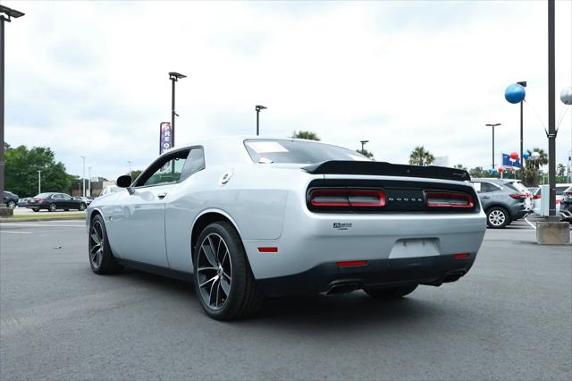 2020 Dodge Challenger R/T Scat Pack