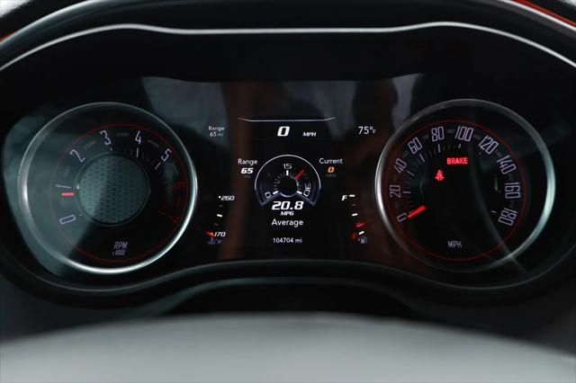 2020 Dodge Challenger R/T Scat Pack