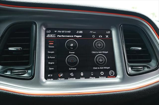 2020 Dodge Challenger R/T Scat Pack