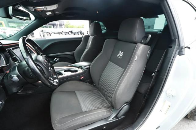 2020 Dodge Challenger R/T Scat Pack