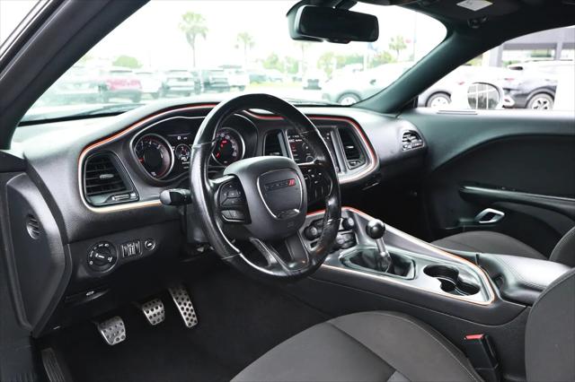 2020 Dodge Challenger R/T Scat Pack