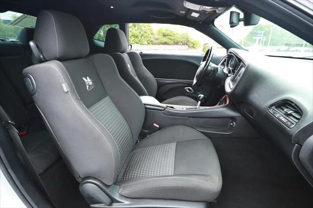 2020 Dodge Challenger R/T Scat Pack