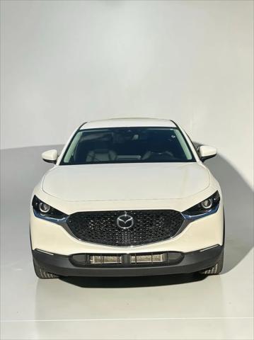 2020 Mazda CX-30 Preferred Package