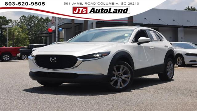 2020 Mazda CX-30 Preferred Package for sale in Columbia, SC