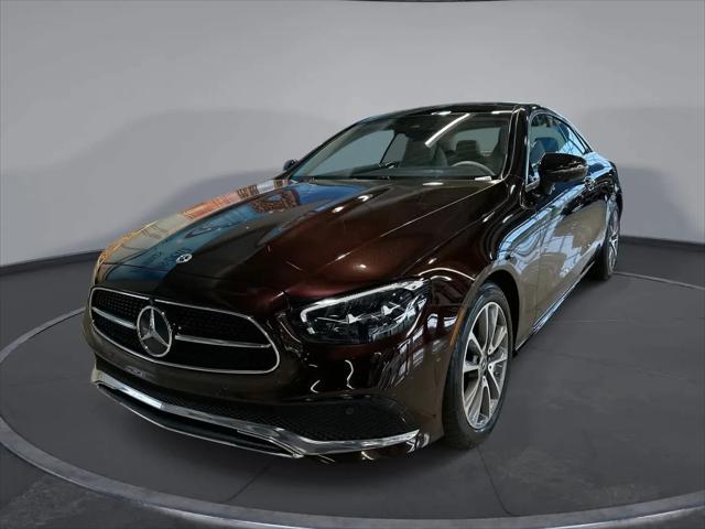 2023 Mercedes-Benz E 450 4MATIC for sale in Paramus, NJ