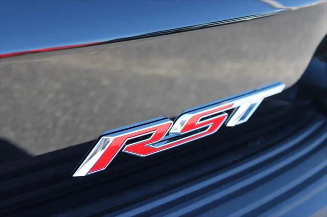2026 Chevrolet Suburban RST, 4WD
