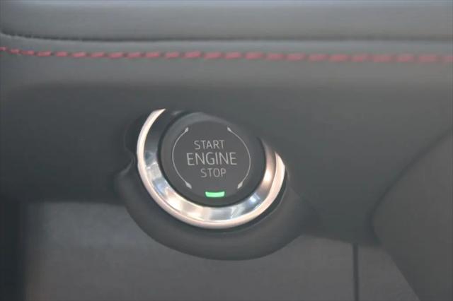 2026 Chevrolet Suburban RST, 4WD