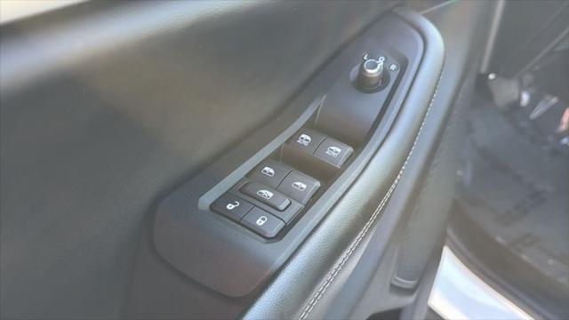 2023 Jeep Grand Cherokee L Limited 4x2