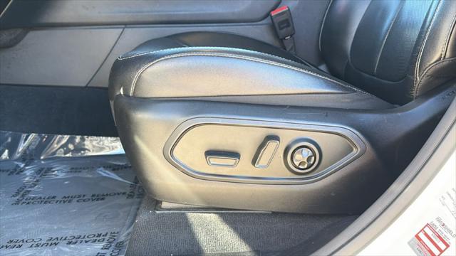 2023 Jeep Grand Cherokee L Limited 4x2
