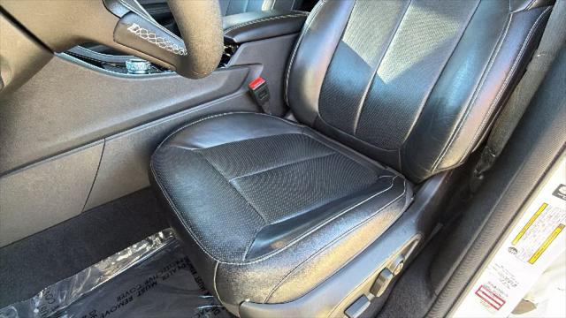 2023 Jeep Grand Cherokee L Limited 4x2