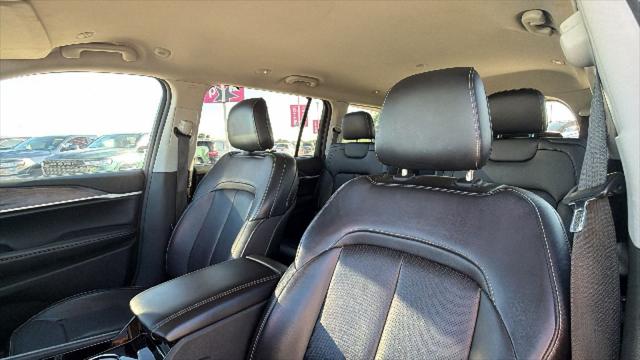 2023 Jeep Grand Cherokee L Limited 4x2