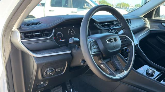 2023 Jeep Grand Cherokee L Limited 4x2