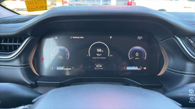 2023 Jeep Grand Cherokee L Limited 4x2