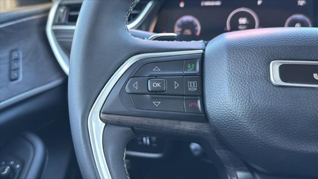 2023 Jeep Grand Cherokee L Limited 4x2