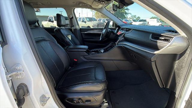 2023 Jeep Grand Cherokee L Limited 4x2