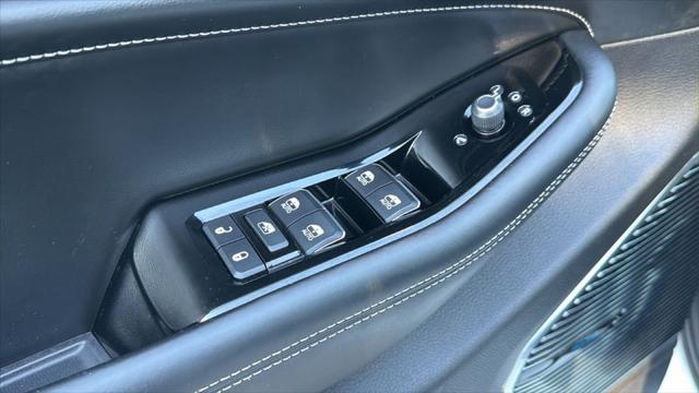 2023 Jeep Grand Cherokee L Overland 4x4