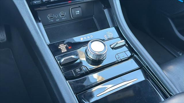 2023 Jeep Grand Cherokee L Overland 4x4
