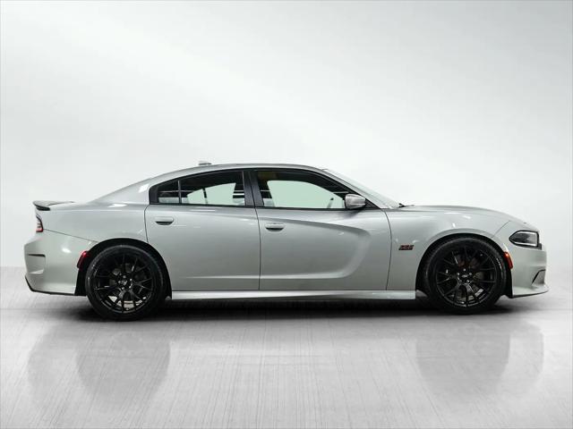 2019 Dodge Charger Scat Pack RWD