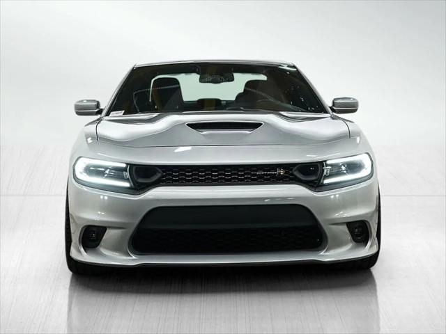 2019 Dodge Charger Scat Pack RWD