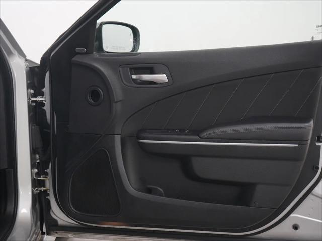 2019 Dodge Charger Scat Pack RWD