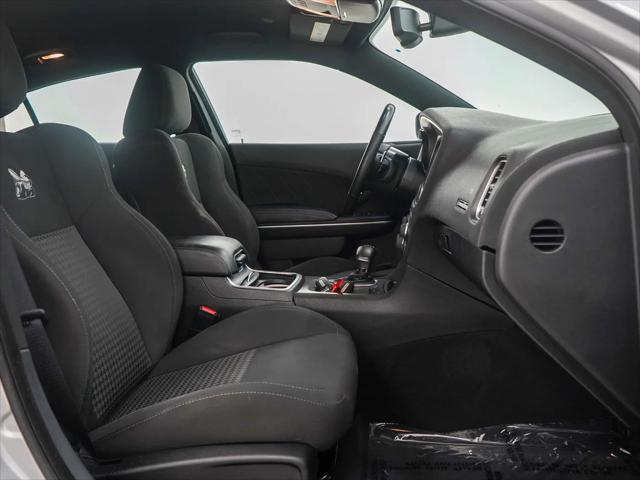 2019 Dodge Charger Scat Pack RWD