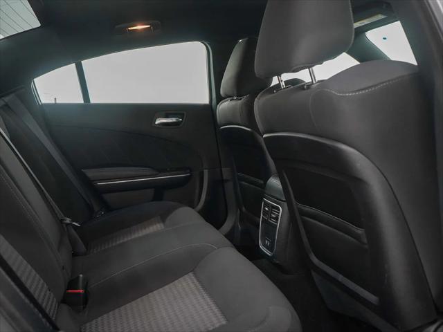 2019 Dodge Charger Scat Pack RWD