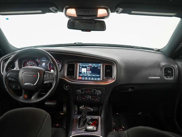 2019 Dodge Charger Scat Pack RWD