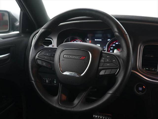 2019 Dodge Charger Scat Pack RWD