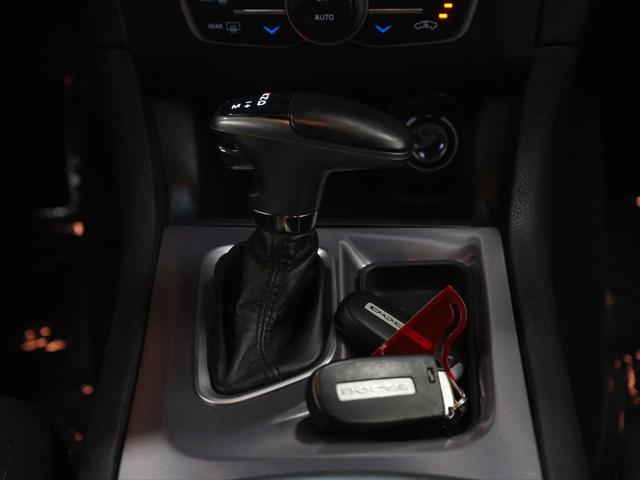 2019 Dodge Charger Scat Pack RWD
