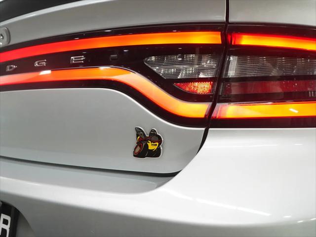 2019 Dodge Charger Scat Pack RWD