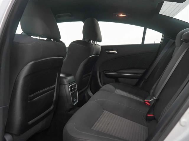 2019 Dodge Charger Scat Pack RWD