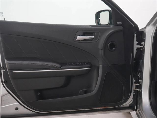 2019 Dodge Charger Scat Pack RWD