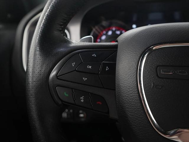 2019 Dodge Charger Scat Pack RWD