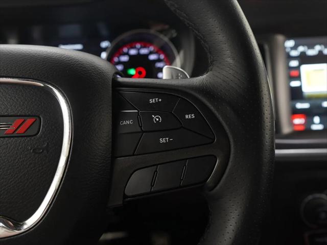 2019 Dodge Charger Scat Pack RWD