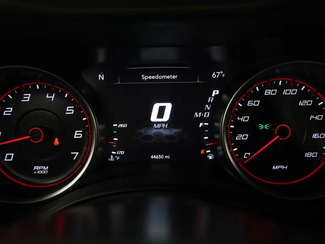 2019 Dodge Charger Scat Pack RWD
