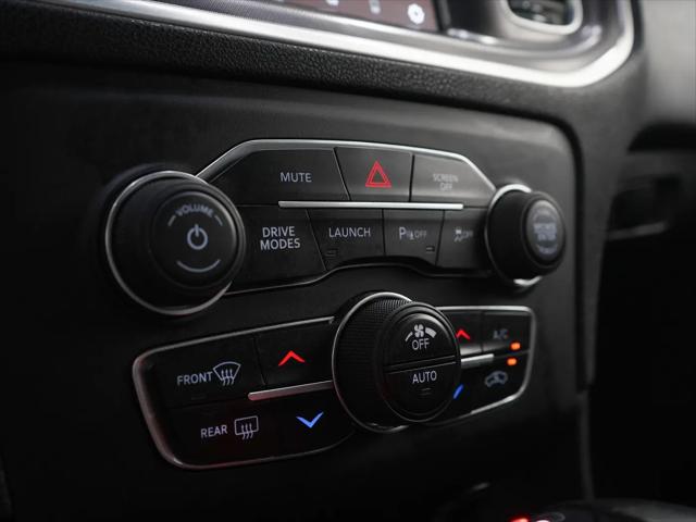 2019 Dodge Charger Scat Pack RWD