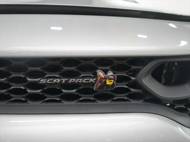 2019 Dodge Charger Scat Pack RWD