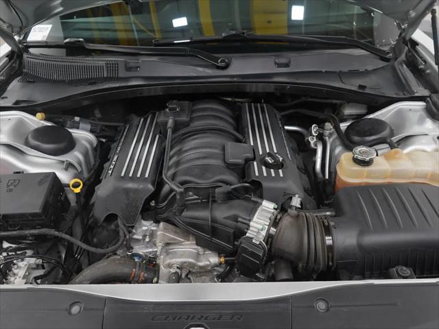 2019 Dodge Charger Scat Pack RWD