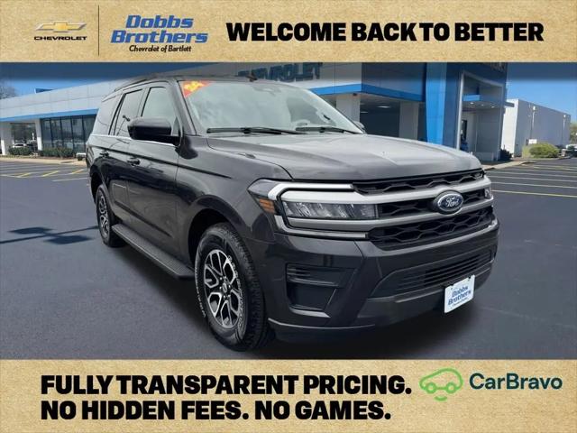 2024 Ford Expedition XLT for sale in Bartlett, TN