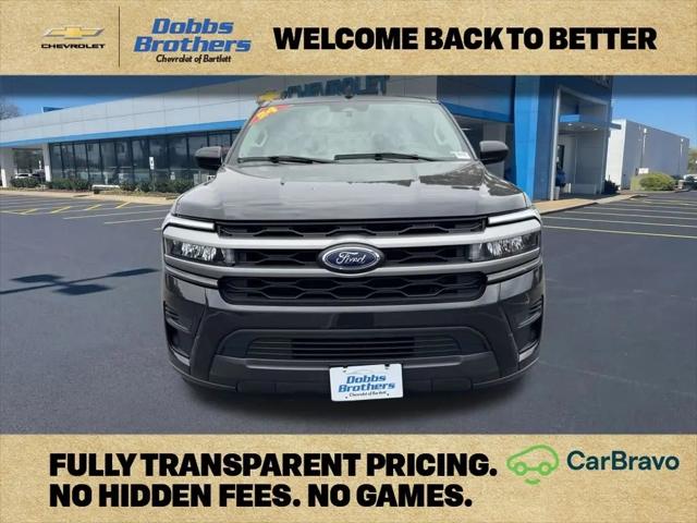 2024 Ford Expedition XLT