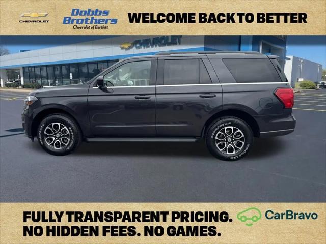 2024 Ford Expedition XLT