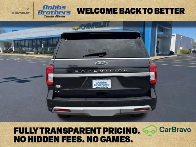 2024 Ford Expedition XLT