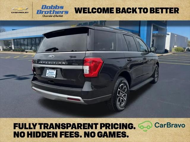 2024 Ford Expedition XLT