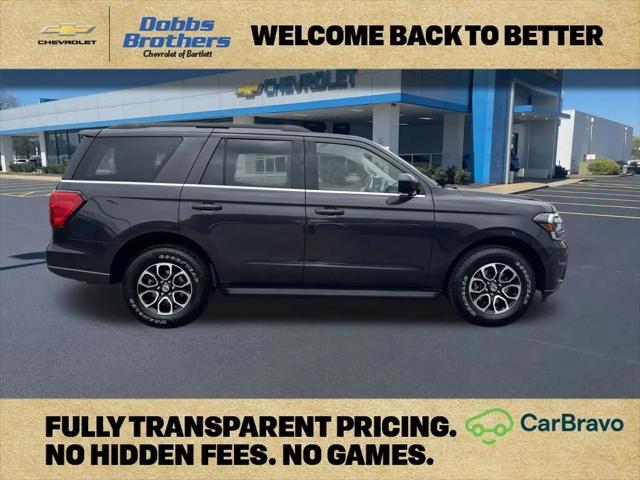 2024 Ford Expedition XLT