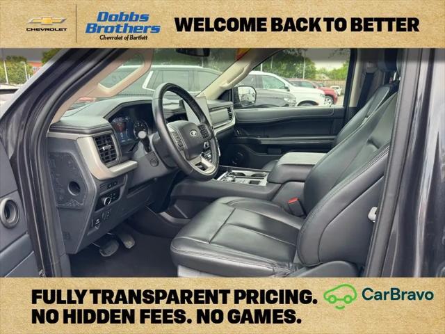 2024 Ford Expedition XLT
