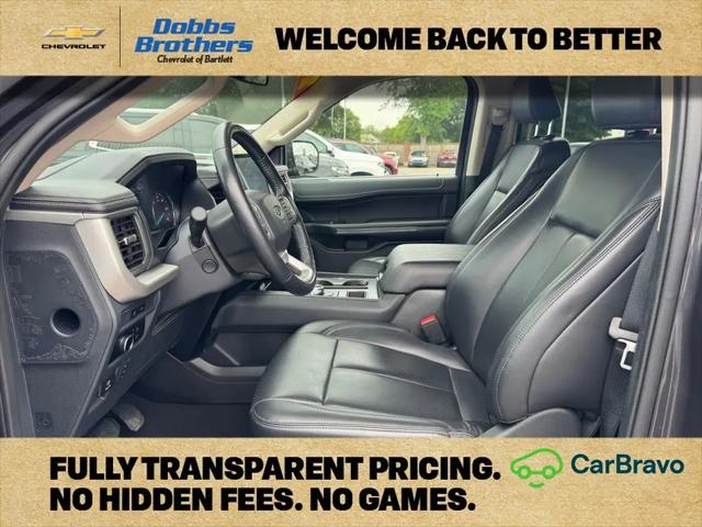 2024 Ford Expedition XLT