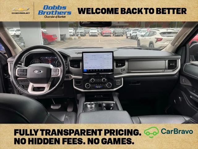 2024 Ford Expedition XLT
